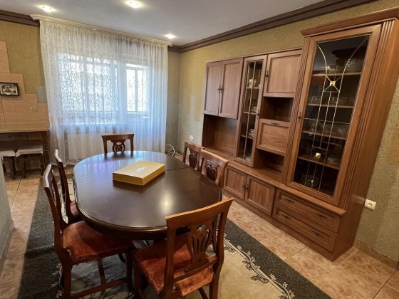 Оренда 3кімнатної квартири Пасічна Львов