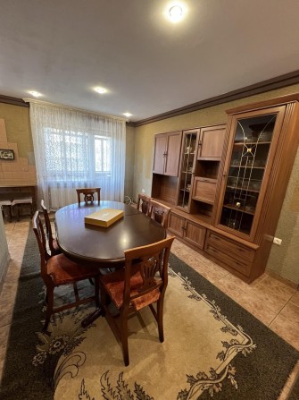 Оренда 3кімнатної квартири Пасічна - фото 1