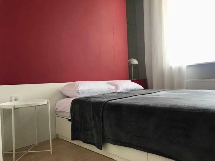 Аренда Евродвушка ЖК Гагаринский Терраса Аркадия С летом!! Код634(1) - фото 1