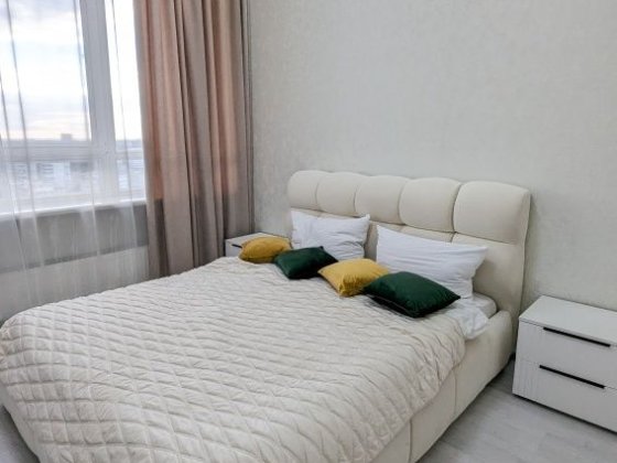 Новенькая 2 комнатная Гольфстрим, Аркадия Одеса