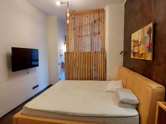 Сдается 2-комнатная квартира ул. Гаршина/ 13ст.Фонтана Одесса