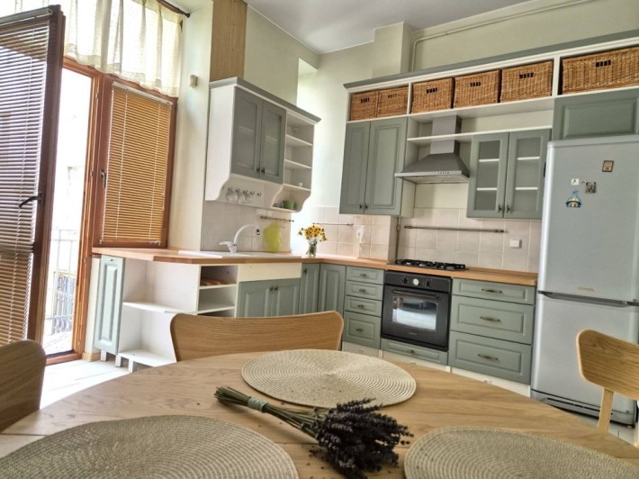 Оренда 2-х кім квартири по вул. Зелена - фото 1