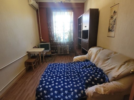 Сдам 1 комнатную , Новый рынок Одесса