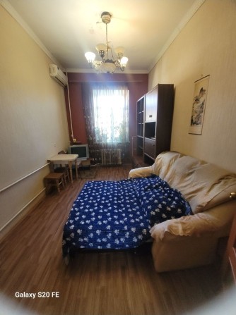 Сдам 1 комнатную , Новый рынок - фото 1