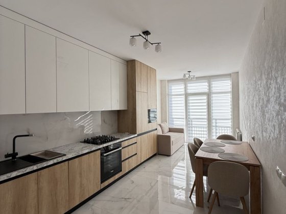 Оренда 1-но кім квартири на вул Шевченка в ЖК Семицвіт Львів