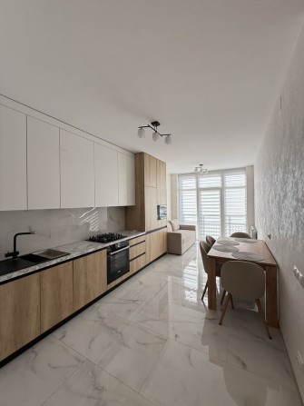 Оренда 1-но кім квартири на вул Шевченка в ЖК Семицвіт - фото 1