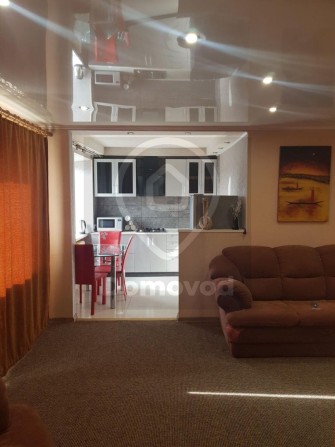 Сдам 2К-Квартиру, пр. Героев Харькова 38, м. Защитников Украины 7мин. - фото 1