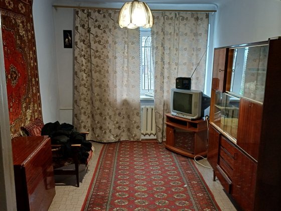 Здаю квартиру на длительный срок.. Николаев