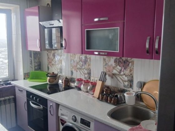 Сдам квартиру 1 комнатную. Харьков