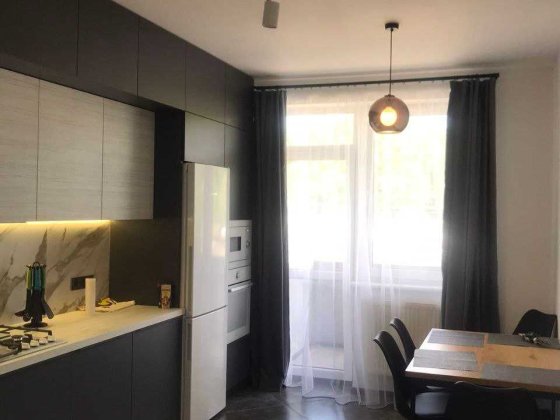 Оренда 3-х кім.квартира вул.Стрийська , Новобудова -700 дол. Львов