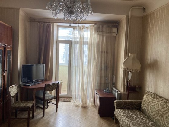 Сдам 2 квартиру м. Научная или Университет Харьков