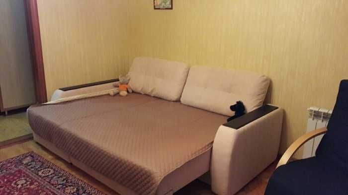 Аренда 3к квартиры в Центре - фото 1