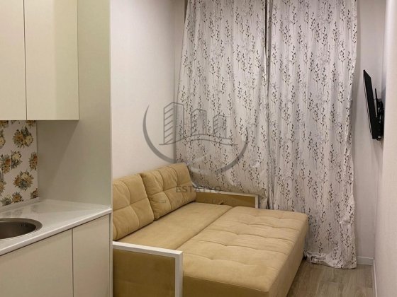 Здам квартиру-студію, ЖК 'Парковий квартал' Харьков