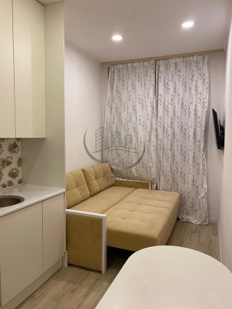 Здам квартиру-студію, ЖК 'Парковий квартал' - фото 1