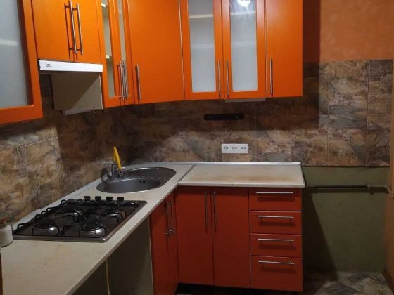 Реальная Сдам 3к на Новых Домах. ГАЗ. 1 этаж. Комунал.Включены Харьков