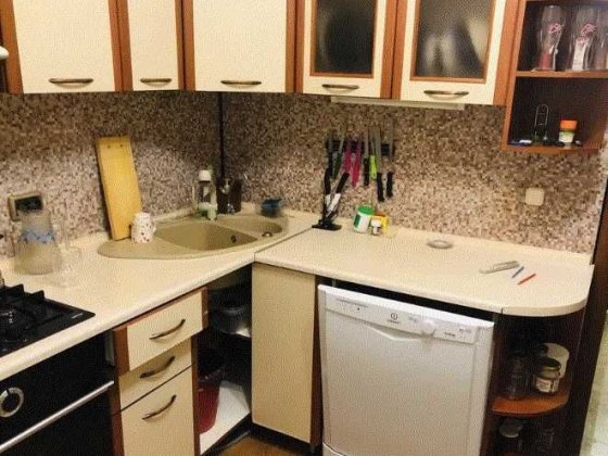 Аренда 3к квартиры на Намыве Николаев