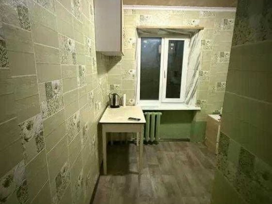 Аренда 1к квартиры Херсонское шоссе Николаев