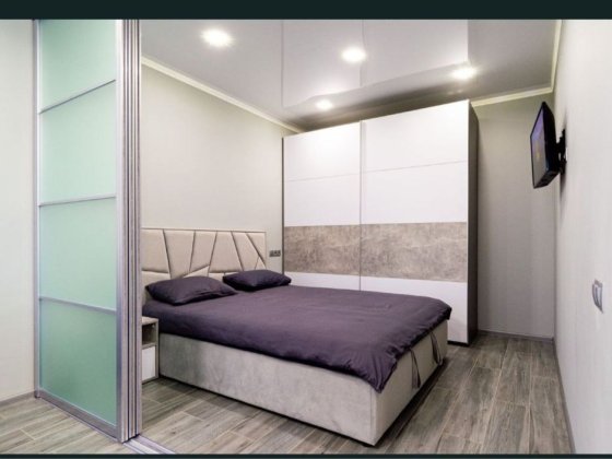 Оренда 1 кімн кв. "34та Перлина" ЖК "Кадорр" Центр Одеса