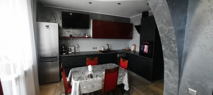 Здам свою 3-кімнатну квартиру жк Михайловський Городок - фото 1