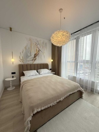 Литературная /Каманина ЖК Лмтературный . Аркадия .Фонтан . - фото 1