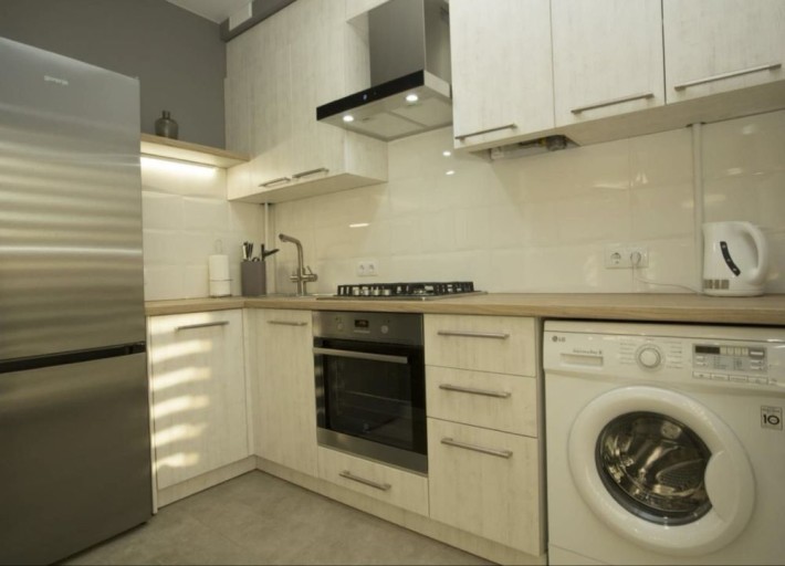 Здам чудову студію в центрі/Адміральська - фото 1