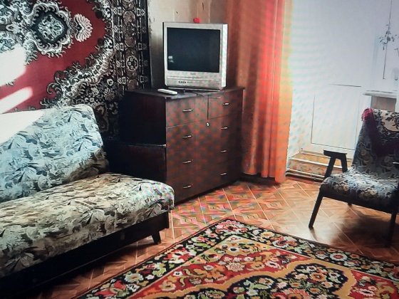 Сдаю 1комн.кв 3 слободская-Чкалова, для 1-2 девушек, можно студентов Николаев