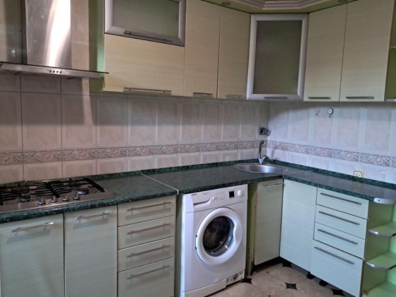 Сдается трёхкомнатная квартира на Таирова Одесса