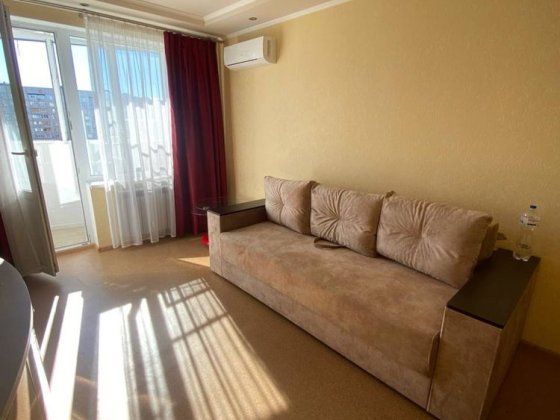 Сдам 1 комнатную квартиру на Алексеевке, пр.Победы,61 Харьков