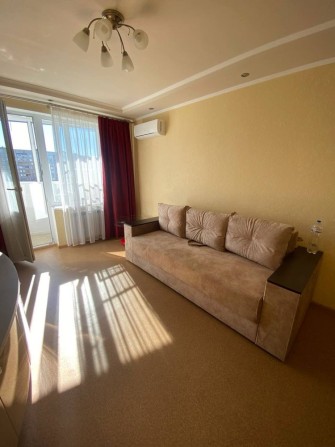 Сдам 1 комнатную квартиру на Алексеевке, пр.Победы,61 - фото 1