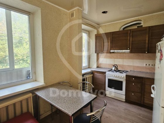 Сдам 1К-Квартру, Павлово Поле, ул. Деревянко 34. м. 23 августа. Харьков