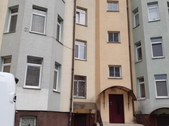 Власник здає двокімнатну квартиру в новобудові Львів