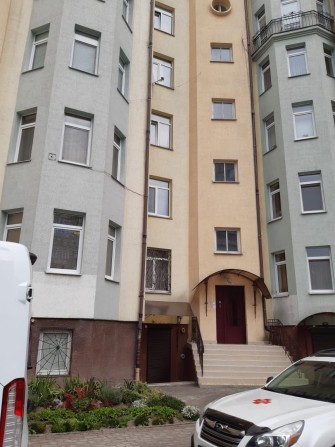 Власник здає двокімнатну квартиру в новобудові - фото 1