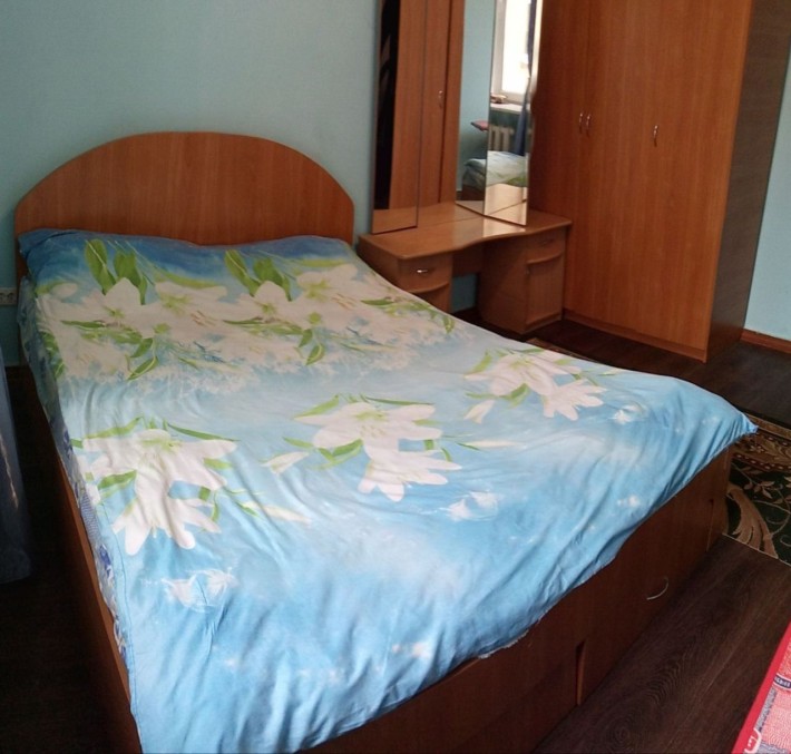 Свою отличную 2-ку в центре. Соборная - фото 1