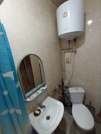 Реальная Сдам гостинку на Котлова м. Централ.рынок, ЮЖД. 5 этаж - фото 1