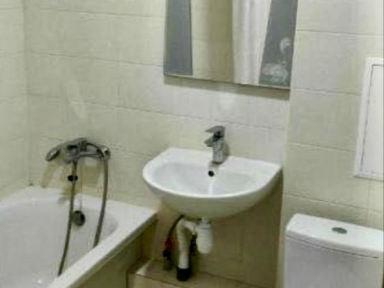 ‼️Сдаю 1 комнатную квартиру на Космонавтов/ Расвет‼️ Николаев