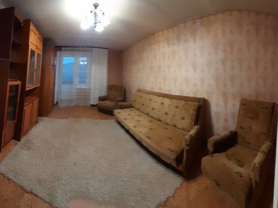 сдам однокомнатную квартиру Николаев