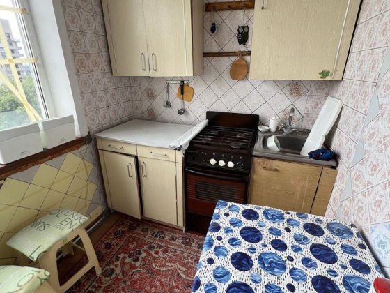 Сдам 1 к кв ТРК Украина Харьков