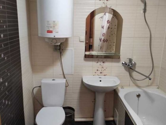 Аренда 1к квартиры Октябрьское Николаев