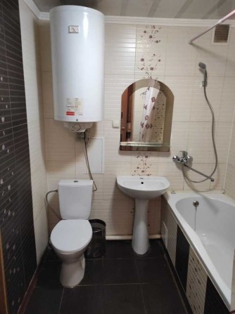 Аренда 1к квартиры Октябрьское - фото 1