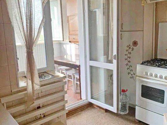 Оренда 1 кімнатної квартири , Намив Николаев