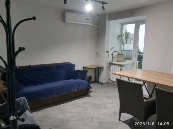 1 квартира новострой ул. Плехановская 57, с противная Харьков