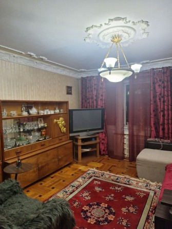 Сдам 3 кв м.Спортивная 5 минут. - фото 1