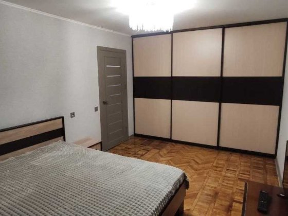 Здам 1-кімнатну квартиру біля м. «23 Серпня», вул. 23 Серпня, 26. Харків