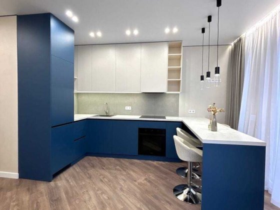 Оренда 1 кім. квартири проспект Чорновола - Лемківська ЖК MillTown Львів