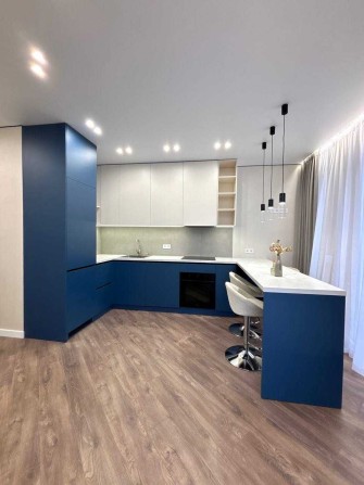 Оренда 1 кім. квартири проспект Чорновола - Лемківська ЖК MillTown - фото 1