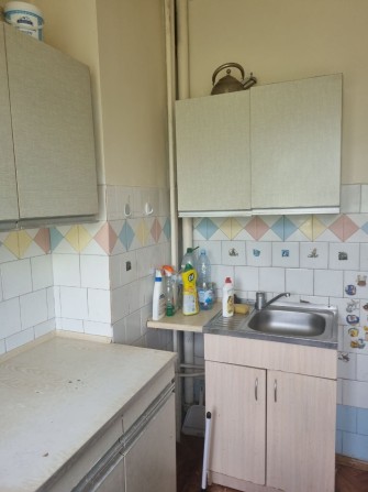 Оренда 1к в двох кімнатній квартирі вул.Пулюя - фото 1