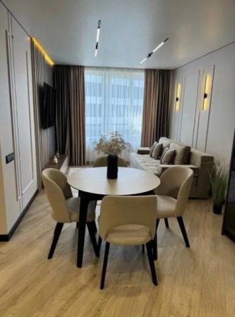 Оренда 1к квартири в ЖК Greenville Park вул. Замарстинівська - фото 1