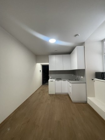 Оренда 1 кімнатна кв(цоколь),Хотинська р-н костелу Ольги - фото 1