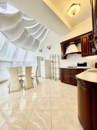 Аренда квартиры . Пентхаус. Вид на море. - фото 1