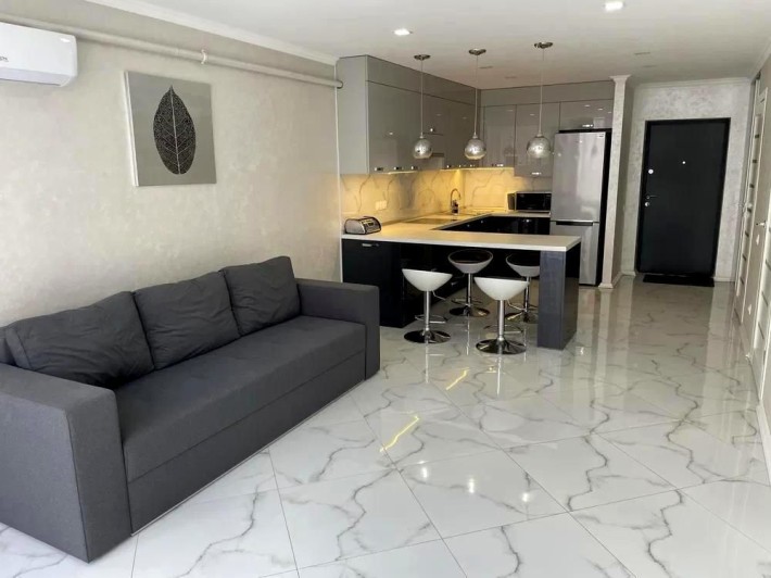 Оренда квартира НОВОБУД вул. Мазепи ЖК Avalon Light - фото 1